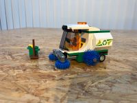 LEGO CITY 60249 - Straßenkehrmaschine Nordrhein-Westfalen - Stemwede Vorschau