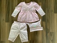 Baby Set, Kleid, Hose, Mütze in 62. Nordrhein-Westfalen - Hattingen Vorschau