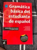 Gramática básica del estudiante de español, A1-B1, Difusión Nordfriesland - Viöl Vorschau