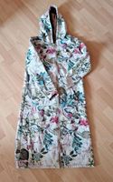 Homewear Bademantel Kimono Blumen warm S Reißverschluss *top* Bayern - Mering Vorschau