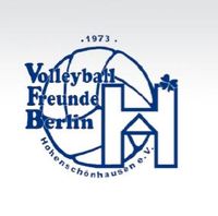 Volleyballverein sucht Verstärkung Berlin - Hohenschönhausen Vorschau