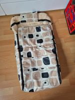 Kinderwagen wintersack Nordrhein-Westfalen - Übach-Palenberg Vorschau