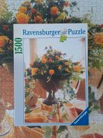 Ravensburger Puzzle 1500 Teile Mecklenburg-Vorpommern - Greifswald Vorschau