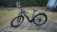 E-bike Cube Reaction Hybrid Pro Schleswig-Holstein - Selk Vorschau
