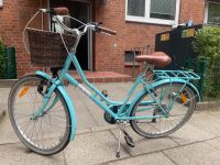 Galanto 26“ Zoll Cityrad 6 Gang Mädchenrad Damenfahrrad Hamburg Barmbek - Hamburg Barmbek-Süd  Vorschau