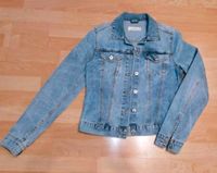 Damen Jeansjacke Gr. 36 von H&M Nordrhein-Westfalen - Dormagen Vorschau