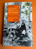 Der Weg nach Mittelerde:  Wie Tolkien "Der Herr der Ringe" schuf Nordrhein-Westfalen - Harsewinkel Vorschau