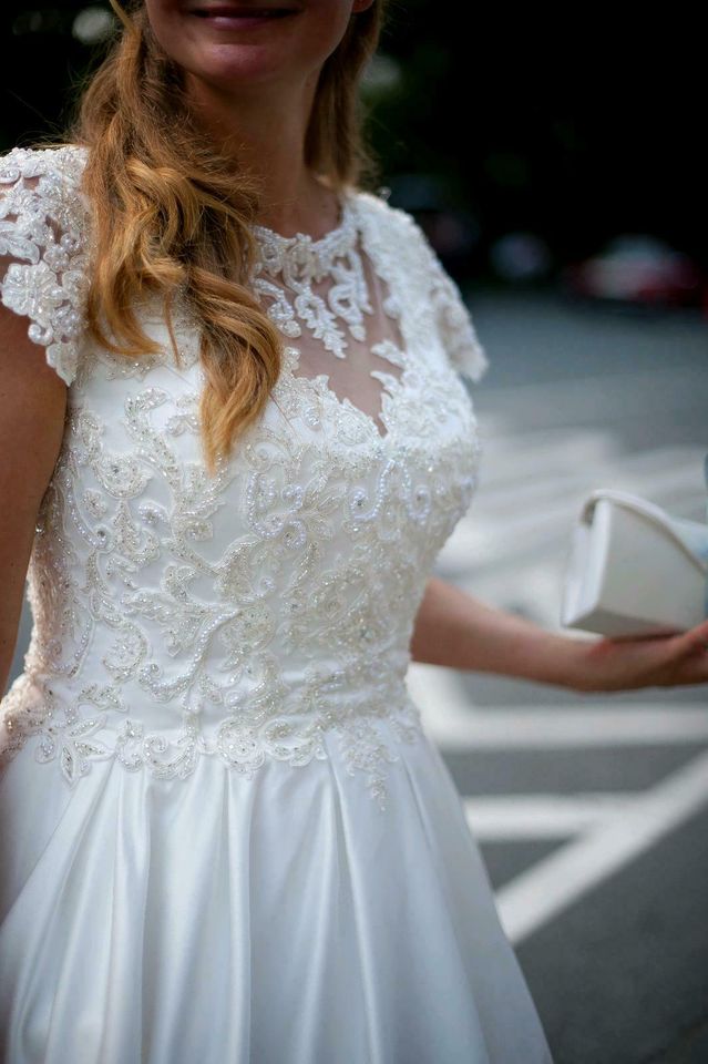 Brautkleid Hochzeitskleid in Berlin