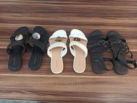 Sandalen Größe 39 Bayern - Hunderdorf Vorschau