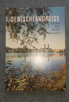 Spiel Deutschlandreise Ravensburger Original aus den 60er Jahren Köln - Porz Vorschau