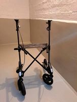 Rollator / Gehhilfe München - Ludwigsvorstadt-Isarvorstadt Vorschau