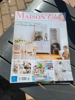 MAISON CHIC JUNI 2012 Niedersachsen - Seesen Vorschau