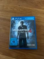 PlayStation 4 - Uncharted 4 a Thiefs end Rheinland-Pfalz - Ludwigshafen Vorschau