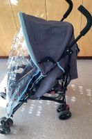 Buggy Sportsline, mit Regenschutz, nur Abholung Nordrhein-Westfalen - Arnsberg Vorschau