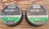 68x DVD-R printable bedruckbar Injekt Tintenstrahl Brandenburg - Potsdam Vorschau