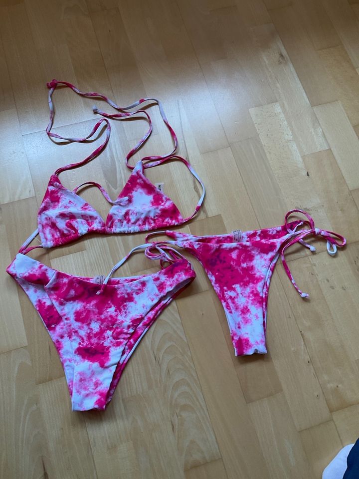 Bikini SHEIN Größe. S in Remseck am Neckar