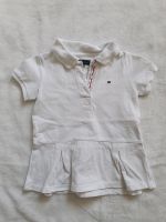 Tommy Hilfiger Polo Kleid 68 weiß Münster (Westfalen) - Hiltrup Vorschau