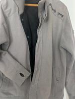 Bench Jacke in grau Walle - Handelshäfen Vorschau