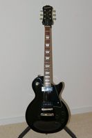 Epiphone ´56 Les Paul Pro mit Rockinger P90 Niedersachsen - Gifhorn Vorschau