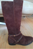 DAMEN STIEFEL * TOLLE WILDLEDERSTIEFEL v. JOOP Gr. 38,5 Innenstadt - Köln Altstadt Vorschau