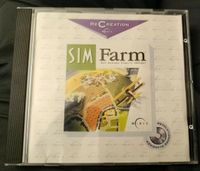 SIM Farm, PC-Spiel, top Zustand Rheinland-Pfalz - Konz Vorschau