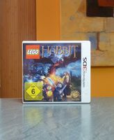 LEGO Der Hobbit - Nintendo 3DS Spiel - Neuwertig !!! Pankow - Prenzlauer Berg Vorschau