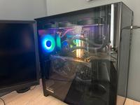 High End Gaming PC+ Zubehör!!! Bielefeld - Sennestadt Vorschau
