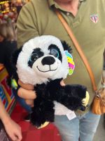 Kleiner Plüsch Panda Nordrhein-Westfalen - Kempen Vorschau