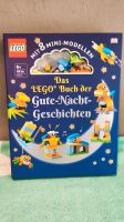 Das LEGO Gute Nacht Geschichten Buch, mit Bausteinen Mülheim - Köln Buchforst Vorschau