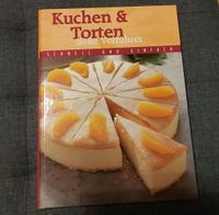 Backbuch Kuchen und Torten Baden-Württemberg - Brackenheim Vorschau
