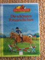 Der Bücherbär - Die schönsten Ponygeschichten Nordrhein-Westfalen - Jüchen Vorschau