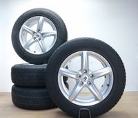 17 zoll felgen 5x114,3 fur mazda, kia, toyota Düsseldorf - Bilk Vorschau