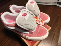 Vans Damen Schuhe West - Nied Vorschau