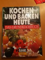 Kochbuch   Das Grundkochbuch Baden-Württemberg - Holzmaden Vorschau