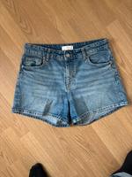 H&M Shorts kurze Jeans Hose Gr 38 Berlin - Kladow Vorschau