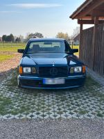 Daimler-Benz V8 W126 380SE AMG H-Zulassung. Mercedes Nordrhein-Westfalen - Petershagen Vorschau