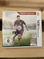 Nintento 3DS 3 DS Spiel, Fifa 15, Hessen - Mücke Vorschau