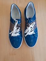 Schuhe, Damen, Größe 41 Rheinland-Pfalz - Eich Vorschau
