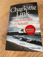 Charlotte Link Das Echo der Schuld Rheinland-Pfalz - Kerben Vorschau