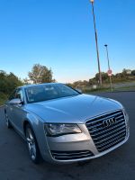 Audi A8 3.0 Quattro!! Bayern - Bayreuth Vorschau