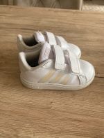 Kinder sneaker von Adidas Gr. 22 Nordrhein-Westfalen - Detmold Vorschau