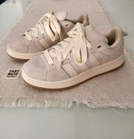 NEU Adidas Campus Sneaker, Gr. 39 1/2 (6), hellbeige Nordrhein-Westfalen - Marl Vorschau