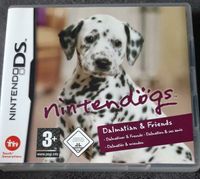 Nintendögs Dalmatiner & Freunde - Nintendo DS Spiel Bayern - Bindlach Vorschau