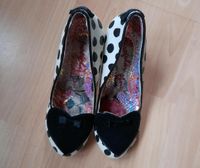 Pumps Irregular Choice 38 Bochum - Bochum-Mitte Vorschau