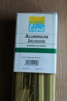 Young line Aluminium Jalousie 25mm silber 60 x 175 Rollo Bayern - Friedberg Vorschau