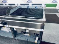 Neu Gas-Wassergrill 18kW Gas Gasgrill Wassergrill Italy Frankfurt am Main - Fechenheim Vorschau