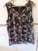 Feines Blusen Top Street One Gr.44 Hessen - Dieburg Vorschau