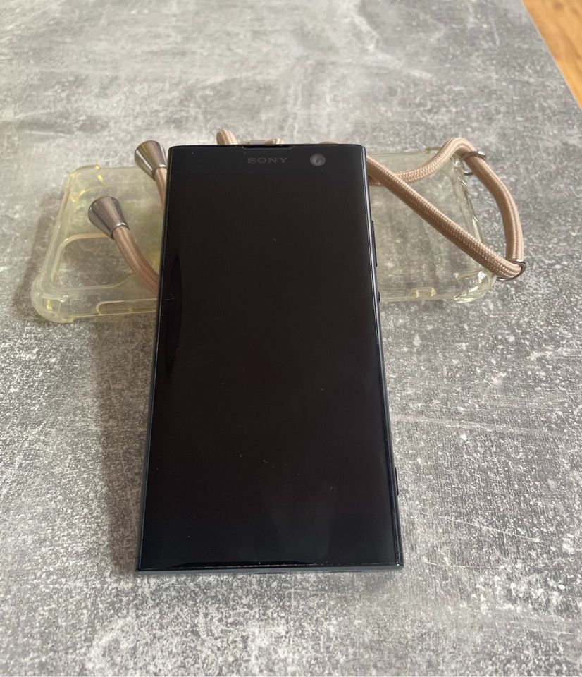 Sony Xperia XA2 32GB in Plauen