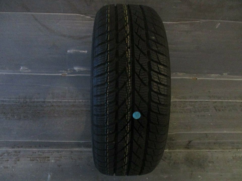 Winterreifen 195/55R15 85H Gislaved Euro Frost 5 in Freudenstadt