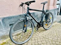 Stevens X 6 SX Pro Herren Rad Crossbike - Black - Neupreis 879€ Frankfurt am Main - Ostend Vorschau